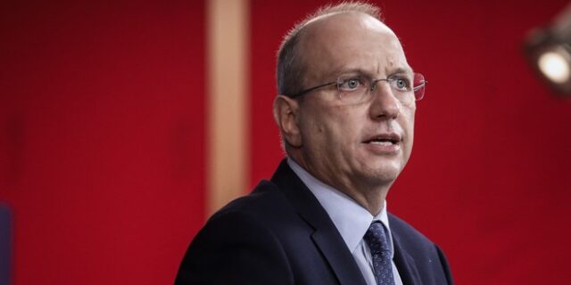 Οικονόμου για Τουρκία: Είμαστε προετοιμασμένοι να απαντήσουμε σε προκλήσεις