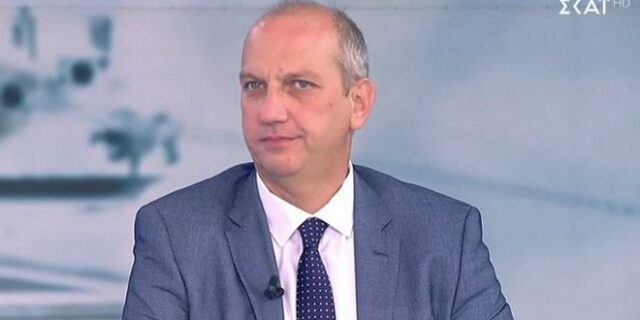 Οικονόμου για συνέντευξη Τσίπρα: Μίλησε πολύ αλλά δεν είπε τίποτα