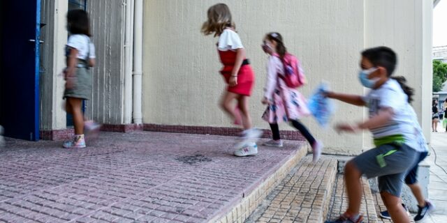 Αρχή Προστασίας Δεδομένων: Έρευνα για τη δημοσίευση της λίστας με ονόματα νηπίων