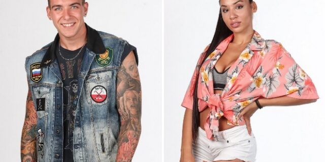 Big Brother 2: Το χύμα φλερτ του Παναγιώτη στην Ανχελίτα και η νεκροψία που έγινε αυτοψία