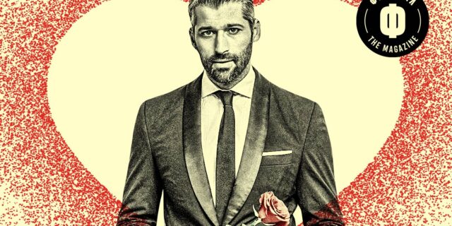 Αλέξης Παππάς: Ό, τι βλέπετε στο Bachelor είναι 100% αλήθεια