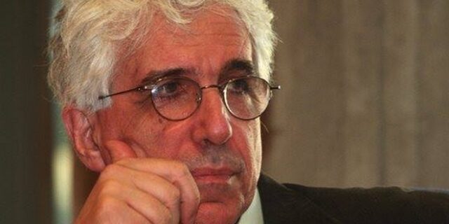 Παρασκευόπουλος: Ο πολιτισμός του δικαίου και τα ισόβια