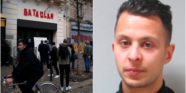 Γαλλία: Ξεκινά η δίκη για τις τρομοκρατικές επιθέσεις της 13ης Νοεμβρίου του 2015