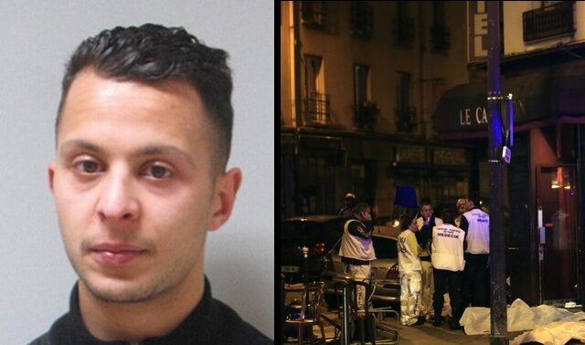 Βέλγιο: Δημοσιογράφος πήρε συνέντευξη εν αγνοία της από τον τρομοκράτη του Παρισιού