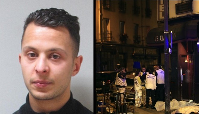 Βέλγιο: Δημοσιογράφος πήρε συνέντευξη εν αγνοία της από τον τρομοκράτη του Παρισιού