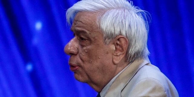 Παυλόπουλος: Πώς να αντιμετωπίσει η Ελλάδα μια ενδεχόμενη άρνηση της Β. Μακεδονίας να εφαρμόσει τη Συμφωνία των Πρεσπών