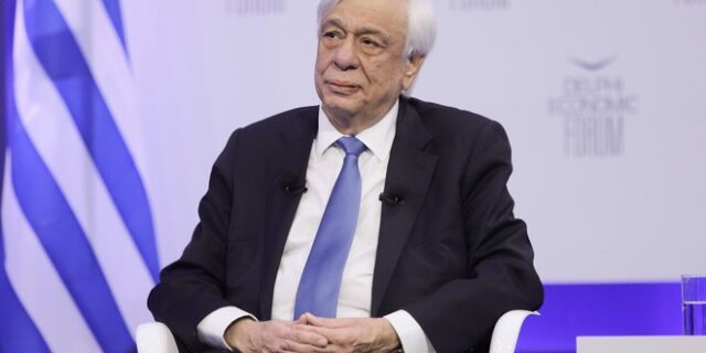 Παυλόπουλος: Το παράδειγμα των Ντρέδων υπενθυμίζει το δικό μας Χρέος για την Πατρίδα
