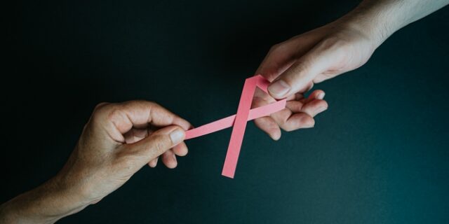 O όμιλος dentsu για 4η χρονιά στο digital Greece Race for the Cure®