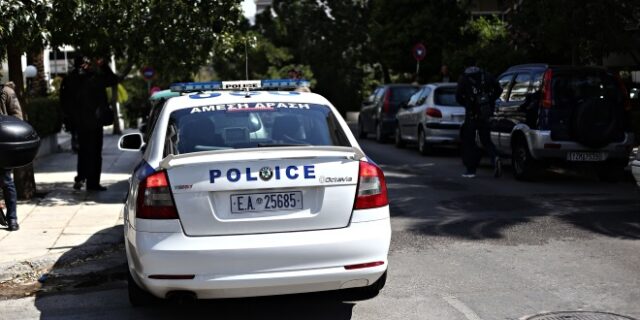 Εύοσμος: Κρατούσαν όμηρους 9 άτομα και ζητούσαν λύτρα