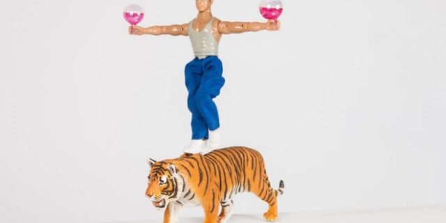 Μία έκθεση γλυπτικής προσπαθεί να ξυπνήσει μέσα μας το Déjà Visité