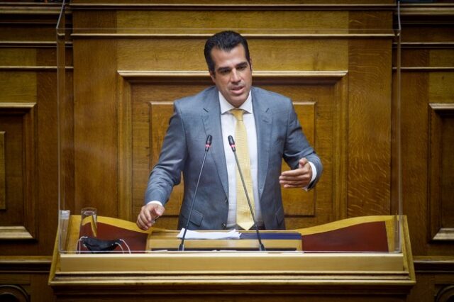 Πλεύρης: Κάτω από τις 10.000 οι αναστολές εργασίας ανεμβολίαστων υγειονομικών
