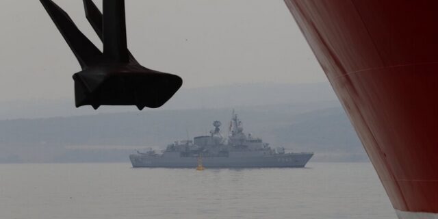 ΣΥΡΙΖΑ: Να απαντήσει η κυβέρνηση αν τουρκικό πολεμικό σκάφος παραβίασε τα χωρικά ύδατα