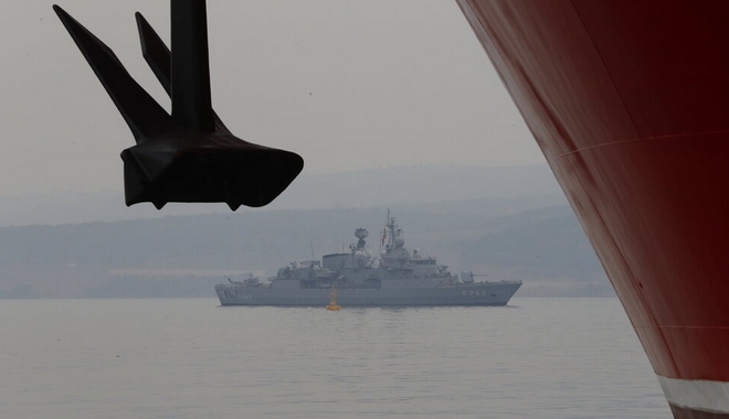 ΣΥΡΙΖΑ: Να απαντήσει η κυβέρνηση αν τουρκικό πολεμικό σκάφος παραβίασε τα χωρικά ύδατα