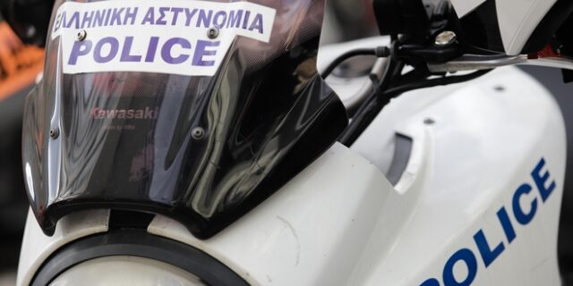 Λαμία: Ηλικιωμένος πυροβολούσε τον Θεό, γιατί κόλλησε κορονοϊό