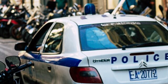 Ο πληροφοριοδότης, η παρακολούθηση και η σύλληψη της πρώην παίκτριας ριάλιτι