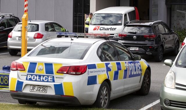 Νέα Ζηλανδία: Νεκρός από αστυνομικά πυρά ο δράστης της επίθεσης σε εμπορικό κέντρο