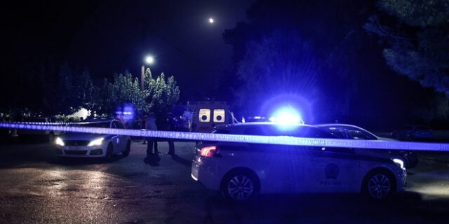 Δολοφονία Αλγερινού στη Θεσσαλονίκη: Σοκάρει το βίντεο από τη στιγμή της επίθεσης