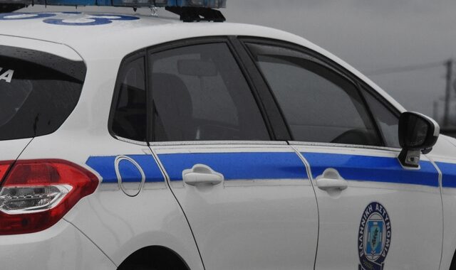 Θεσσαλονίκη: Συνελήφθη 35χρονος που εξαπατούσε ηλικιωμένες