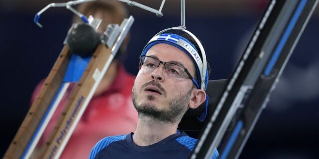 Παραολυμπιακοί Αγώνες: Χάλκινο μετάλλιο στο μπότσια η μεικτή ομάδα της Ελλάδας