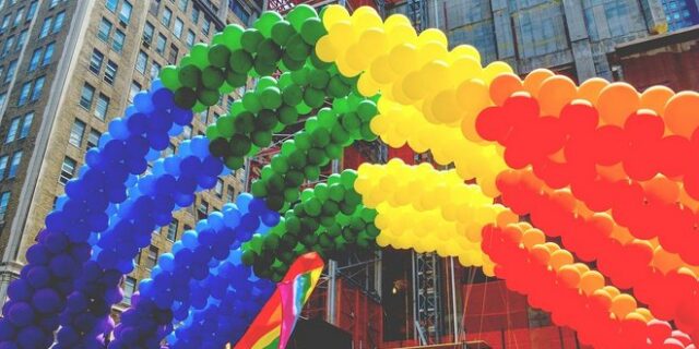 Athens Pride 2021: Αντίστροφη μέτρηση για την Πορεία Υπερηφάνειας