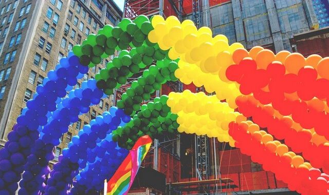 Athens Pride 2021: Αντίστροφη μέτρηση για την Πορεία Υπερηφάνειας