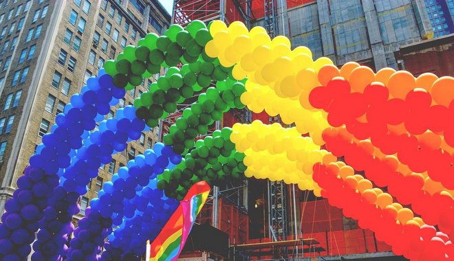 Athens Pride 2021: Αντίστροφη μέτρηση για την Πορεία Υπερηφάνειας