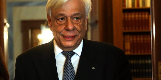 Π. Παυλόπουλος: “Το διαχρονικό μήνυμα της Εθνεγερσίας του 1821”