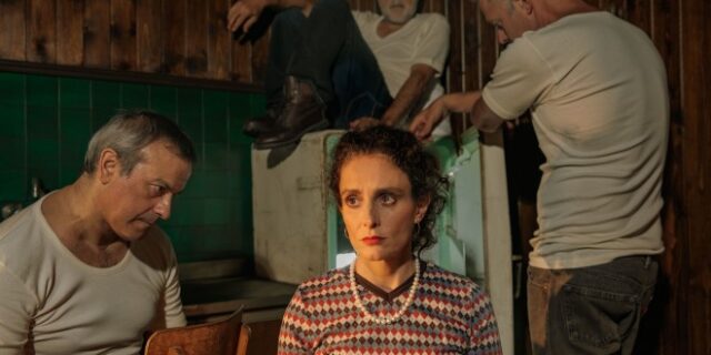 Έλενα Ακρίτα: Γιατί δεν μου άρεσε ο Προμηθέας του Καραθάνου