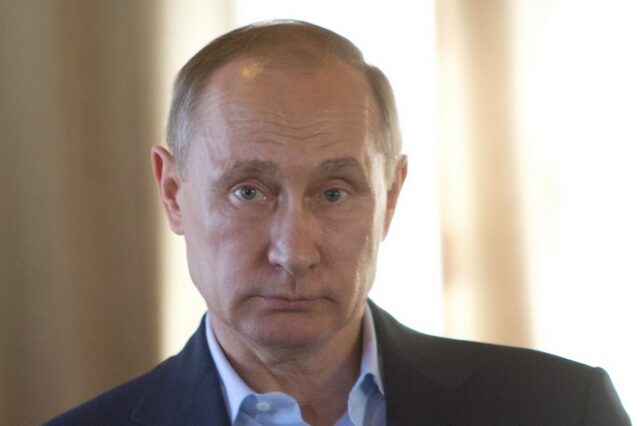 “Μία εβδομάδα αυτοαπομόνωσης επαρκεί για τον Πούτιν”