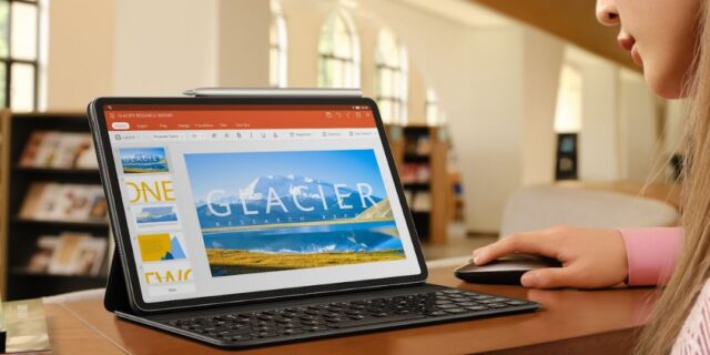 HUAWEI MatePad 11: Παράταση Προσφοράς μέχρι 16 Οκτωβρίου με Δώρο το Magnetic Keyboard με το M-Pencil 2ης γενιάς και το Νέο HUAWEISTORE.GR προ των πυλών!
