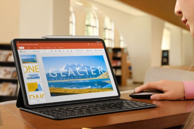 HUAWEI MatePad 11: Παράταση Προσφοράς μέχρι 16 Οκτωβρίου με Δώρο το Magnetic Keyboard με το M-Pencil 2ης γενιάς και το Νέο HUAWEISTORE.GR προ των πυλών!