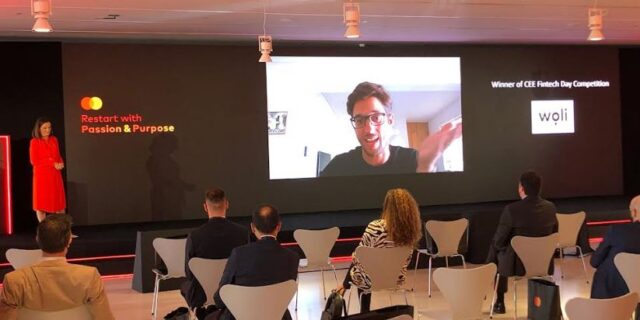 Η επανεκκίνηση στο επίκεντρο του φετινού Athens Mastercard Innovation Forum