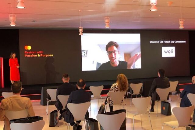 Η επανεκκίνηση στο επίκεντρο του φετινού Athens Mastercard Innovation Forum