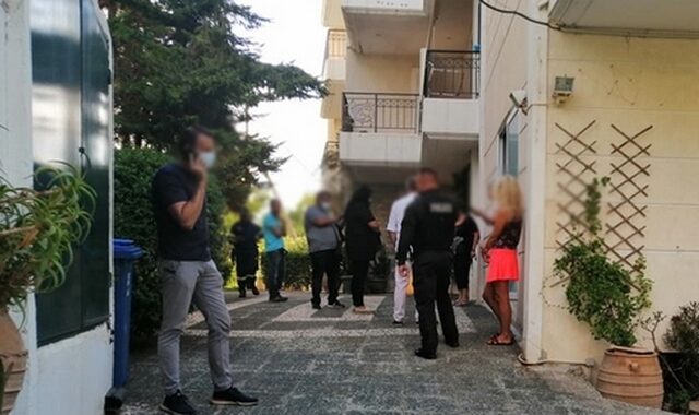 Ραφήνα: Αυτοκτονία ο θάνατος του 44χρονου – Βρέθηκε σημείωμα