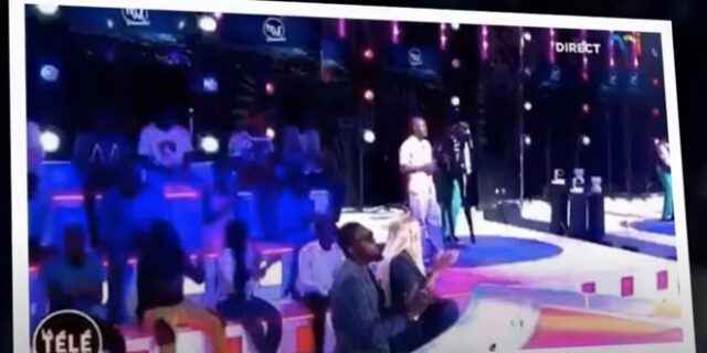 Ακτή Ελεφαντοστού: Οργή για την αναπαράσταση βιασμού σε τηλεοπτική εκπομπή