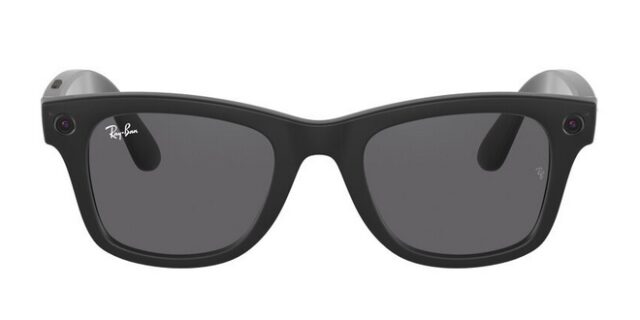 Ray-Ban Stories: Κυκλοφόρησαν τα “έξυπνα” γυαλιά του Facebook