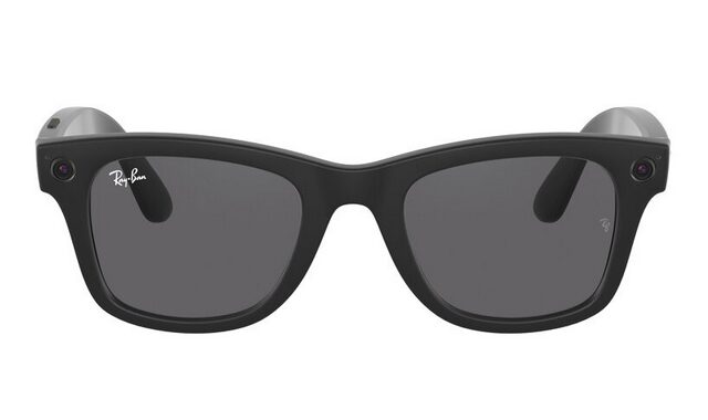 Ray-Ban Stories: Κυκλοφόρησαν τα “έξυπνα” γυαλιά του Facebook
