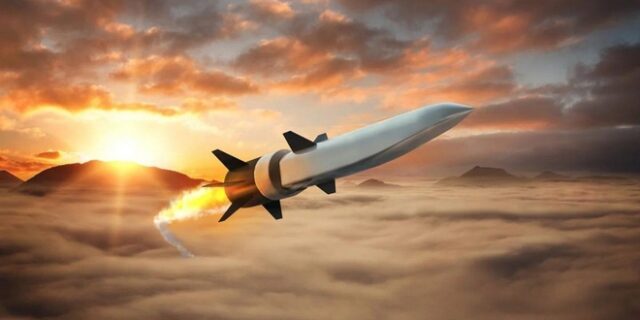 Επιτυχής η πρώτη δοκιμή του Raytheon – Ποιο είναι το νέο υπερηχητικό όπλο των ΗΠΑ