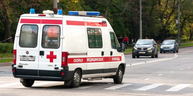 Ρωσία: Έκρηξη φυσικού αερίου σε κτίριο – 11χρονη μεταξύ των νεκρών