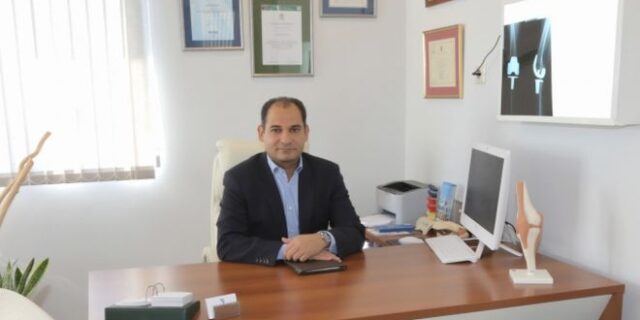 Ρήξη τένοντα στον ώμο: Οριστική λύση στο επώδυνο πρόβλημα