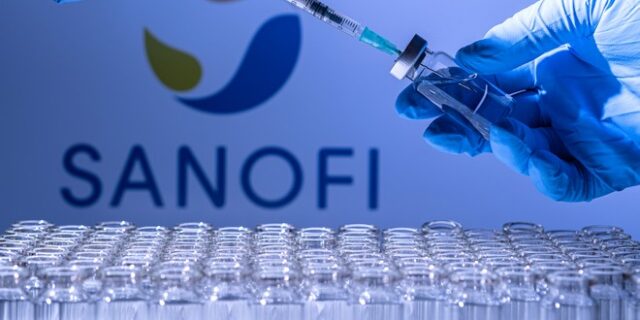Η Sanofi αποσύρεται από τα εμβόλια κορονοϊού