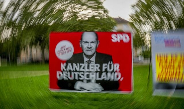 Γερμανικές εκλογές: Το “Φανάρι” μπορεί να φέρει Αλλαγή στην Ευρώπη; 