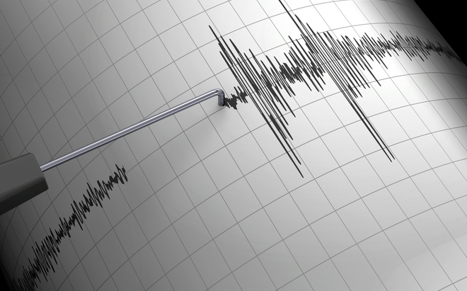 Σεισμός 4 Ρίχτερ στη Θήβα – Αισθητός στην Αττική