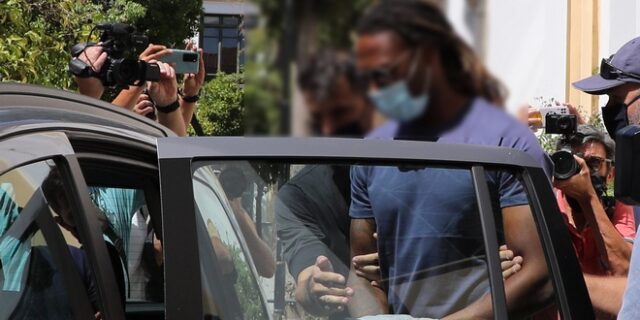 Η ώρα της απολογίας για τον Ρούμπεν Σεμέδο
