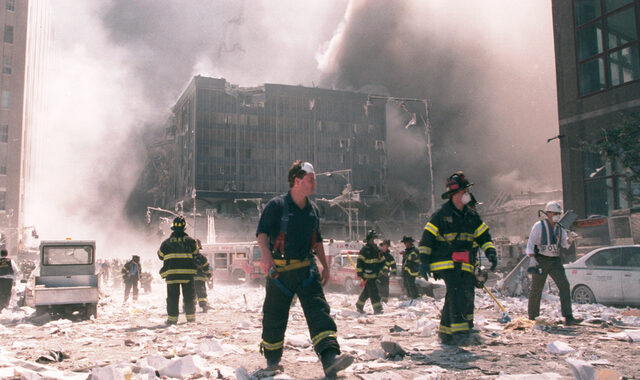 Τα 5+3 ντοκιμαντέρ που “φωτίζουν” την 11η Σεπτεμβρίου