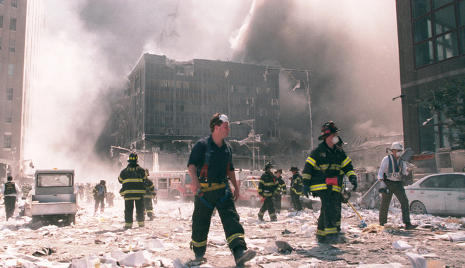 Τα 5+3 ντοκιμαντέρ που “φωτίζουν” την 11η Σεπτεμβρίου