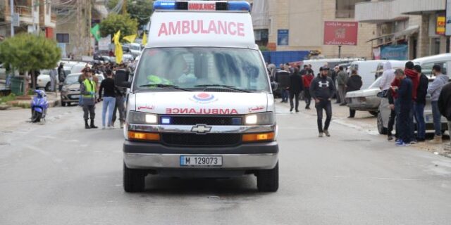 Ιράν: 15χρονος έχασε τη ζωή του σώζοντας δύο γυναίκες από πυρκαγιά