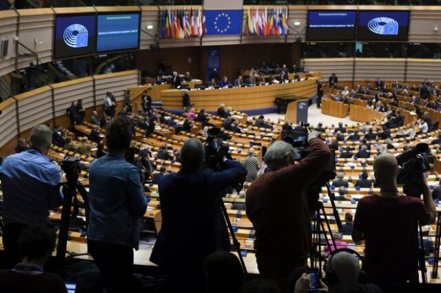 ΕΣΗΕΑ για Euronews: “Αντίθετο με τις αξίες της Ε.Ε. το κλείσιμό του”