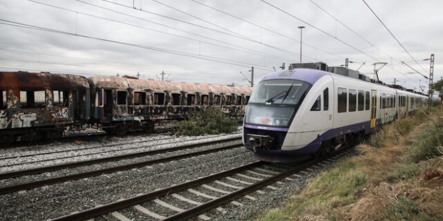 Ολοκληρώνονται οι πρώτοι σιδηροδρομικοί διαγωνισμοί της ΕΡΓΟΣΕ – Ποια έργα αφορούν
