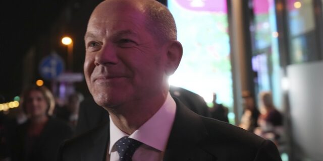 Εκλογές στη Γερμανία: Μικρό προβάδισμα για το SPD – Μεγάλο ερώτημα η κυβέρνηση